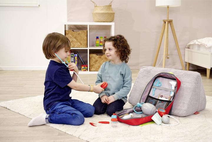 Actual product image Simba Emergency doctor rucksack