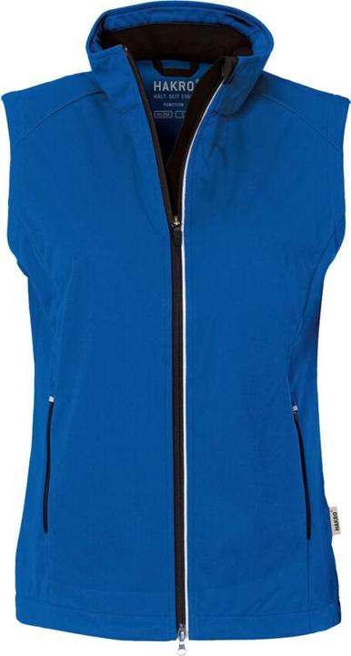 Produktbild Hakro Light-Softshellweste Sarina (4XL)
