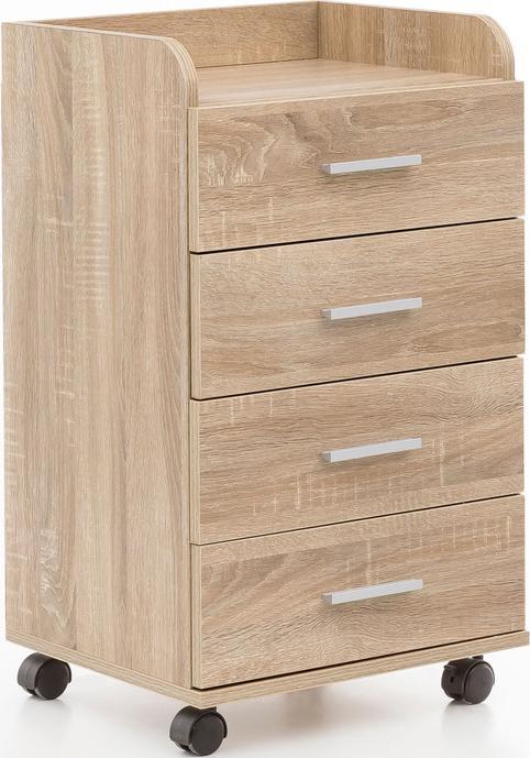 Immagine prodotto Wohnling Sonia (40 x 33 x 71 cm)
