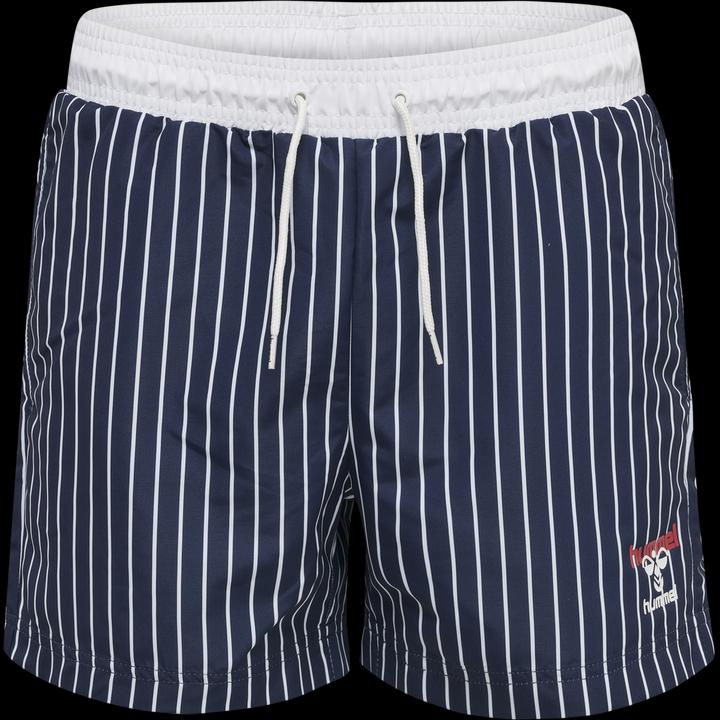 Actual product image hummel Max Short Board Shorts (M)