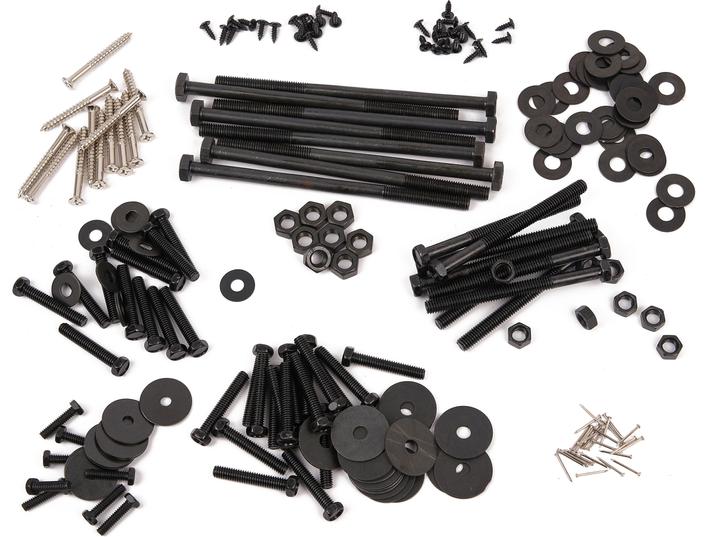 Actual product image Stradivari Club billiard table screw set