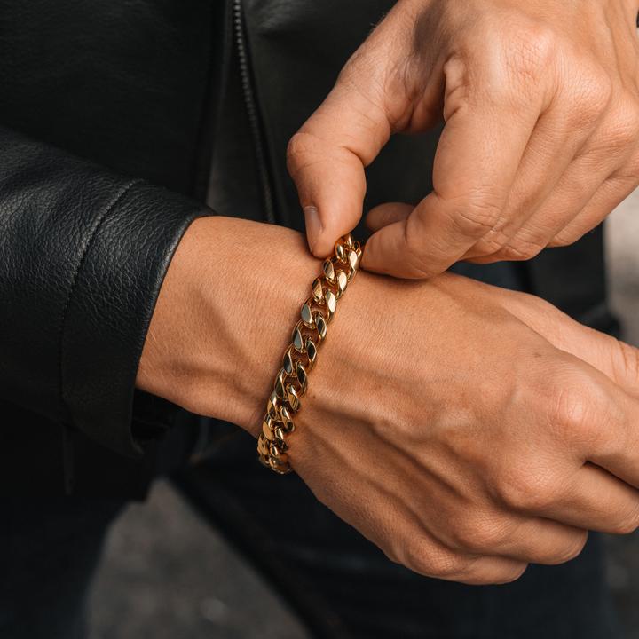 Actual product image Lucleon Doha (Stainless steel)