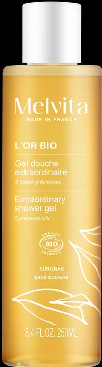 Produktbild Melvita Duschgel Extraordinaire - 250 ml (250 ml)