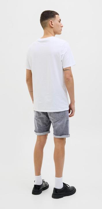 Actual product image Jack & Jones Jjirick Jjioriginal Shorts Am 360 Sn (XS)