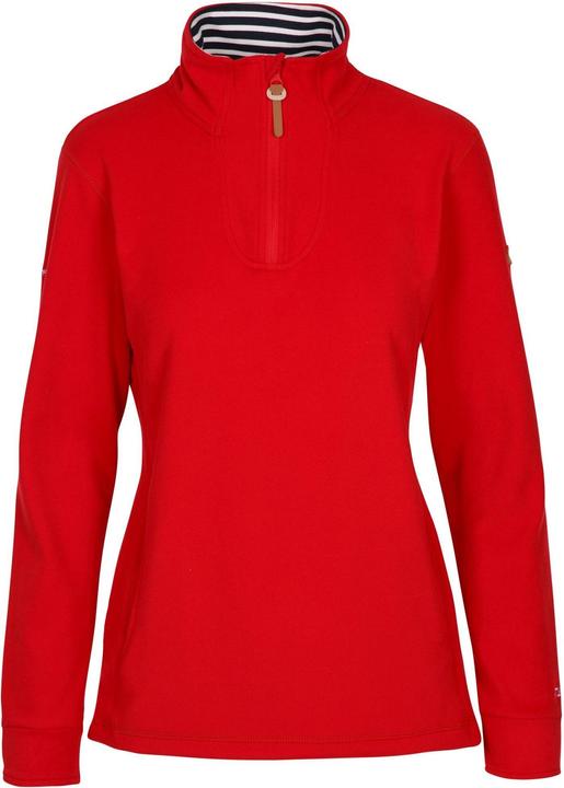 Actual product image Trespass Womens/Ladies Big Heart Fleece (M)