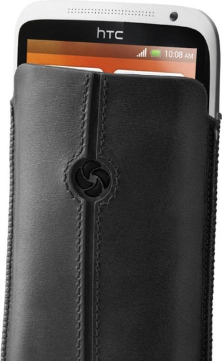 Samsonite Dezir Swirl Fashion XL, Pull case, Any brand, HTC, Black (HTC One)