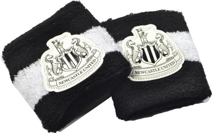 Image du produit Newcastle United FC - Bracelet (Matériau 100% synthétique)