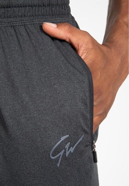 Actual product image Gorilla Wear Glendo Pants Anthracite (XL)