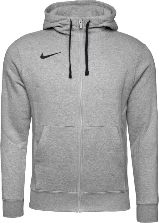 Actual product image Nike Park 20 Fleece Full-Zip Soccer (3XL)
