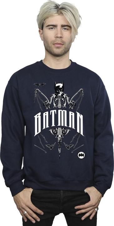 Produktbild Batman Sweatshirt (M)