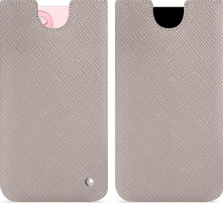 Produktbild Noreve Lederschutzhülle (Apple iPhone 15)