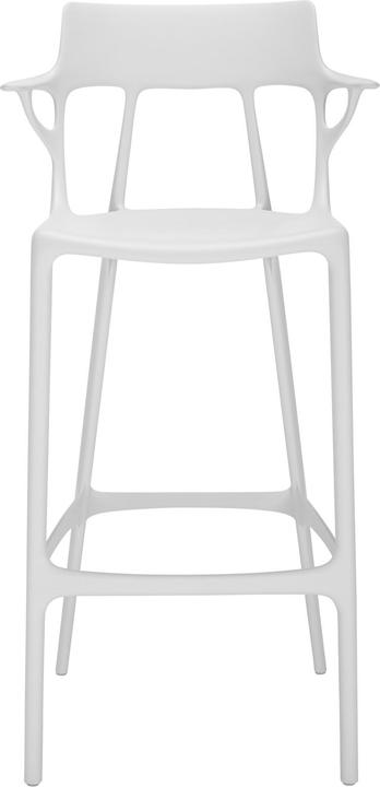 Kartell A.I. SGABELLO H. 75