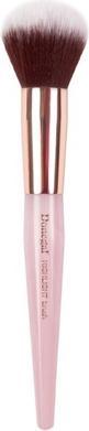 Produktbild Donegal Mineral Puderpinsel Rosa 4290 (Körperpuder)