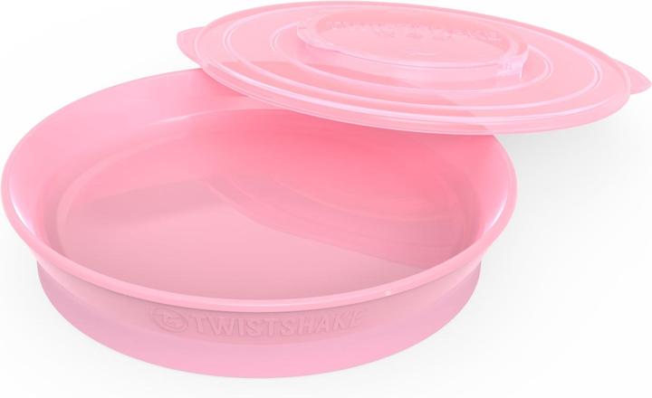 Actual product image Twistshake Plate
