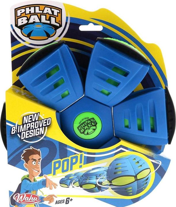 Immagine prodotto Goliath Toys Palla Phlat Classica