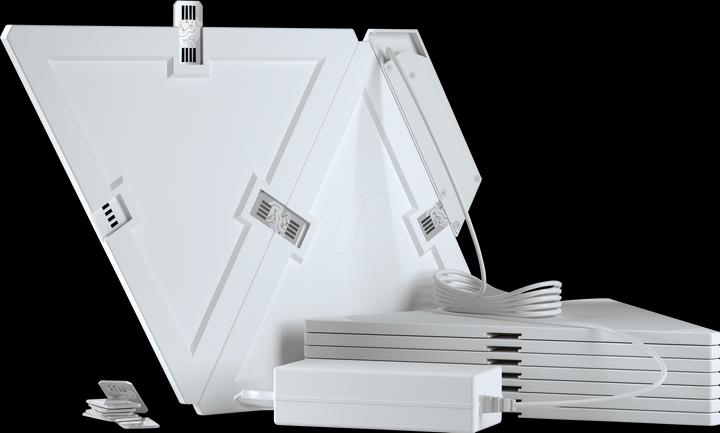 Produktbild Nanoleaf Aurora Starter Kit (100 lm)