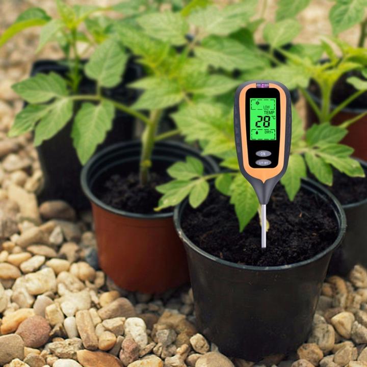 Produktbild Werkstein Boden-Tester