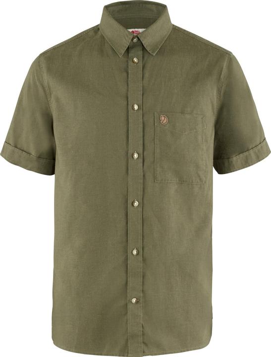 Image du produit Fjällräven Övik Travel Hemd (XL)