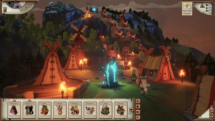Actual product image "Xbox One Valhalla Hills Definitive Edition. (Xbox One S, Xbox One X, DE)