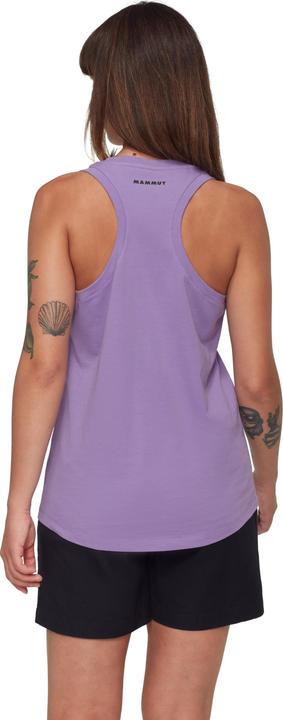 Actual product image Mammut Core Tank Top Women Gradient (XL)