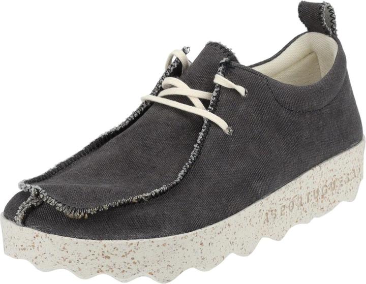 Actual product image Asportuguesas Natural materials such as a natural fibre for the upper material adorn the lace-up shoe from. (39)