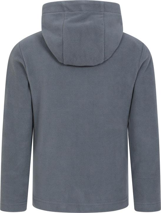 Image du produit Mountain Warehouse - Sweat à capuche CAMBER - Enfant (128)
