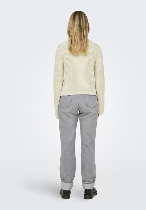 Actual product image JdY JDYJUSTY Knitted jumper Knitted jumper (S)
