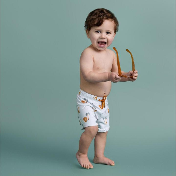 Produktbild Swim Essentials Badehose Jungs 110/1 Jungle (110)