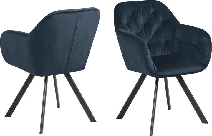 Actual product image AC Design Lola