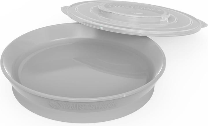Actual product image Twistshake Plate