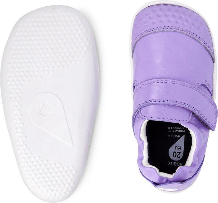 Actual product image Bobux Go (18)