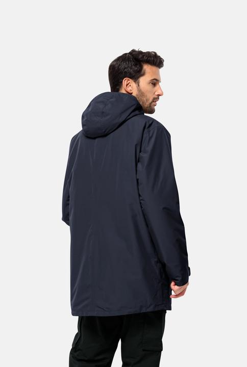 Immagine prodotto Jack Wolfskin Winterlager Parka M (S)
