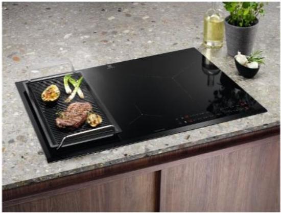 Image du produit Electrolux LIL83443