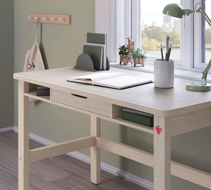 Produktbild Cilek Schreibtisch Montes Natural