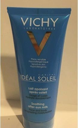 Immagine prodotto Vichy Ideal Soleil (Gel, 100 ml)