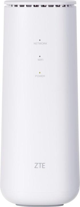Actual product image ZTE MF289F