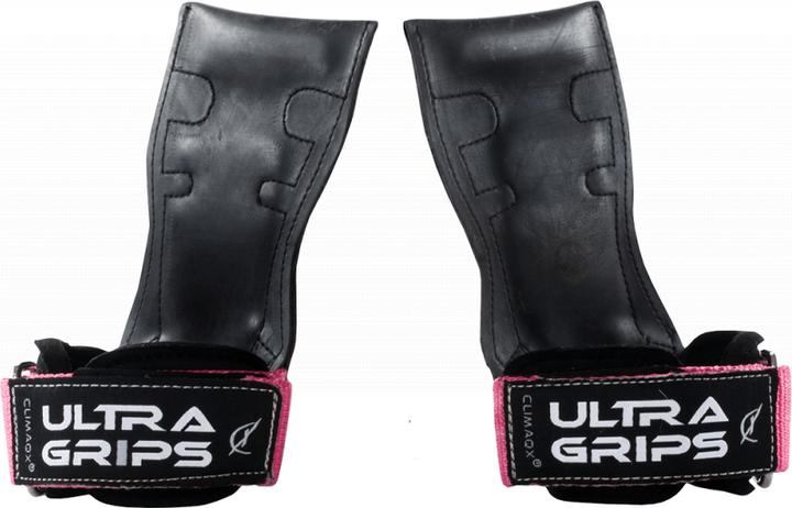 Produktbild Climaqx Ultra Grips Lady