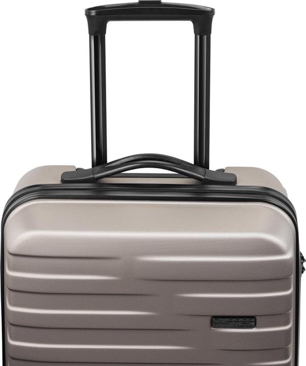 Actual product image Pack Easy Kosmo (44 l, Hand luggage (up to 50 litres))