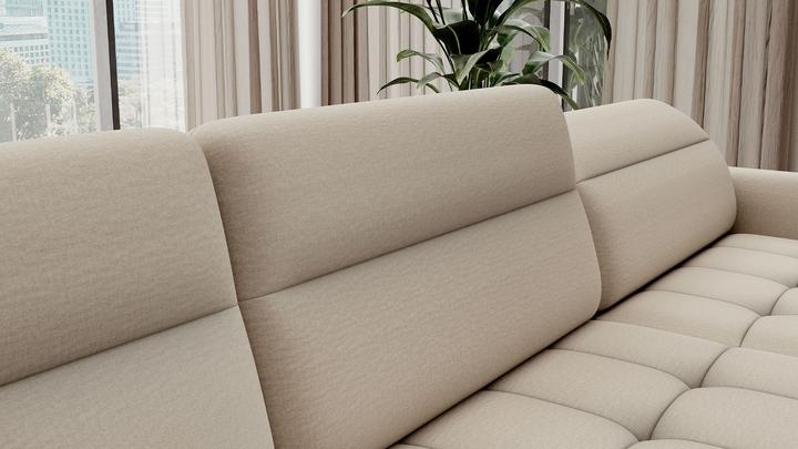 Produktbild ELTAP Berrto (Wohnlandschaft, 4-Sitzer, Bettsofa)