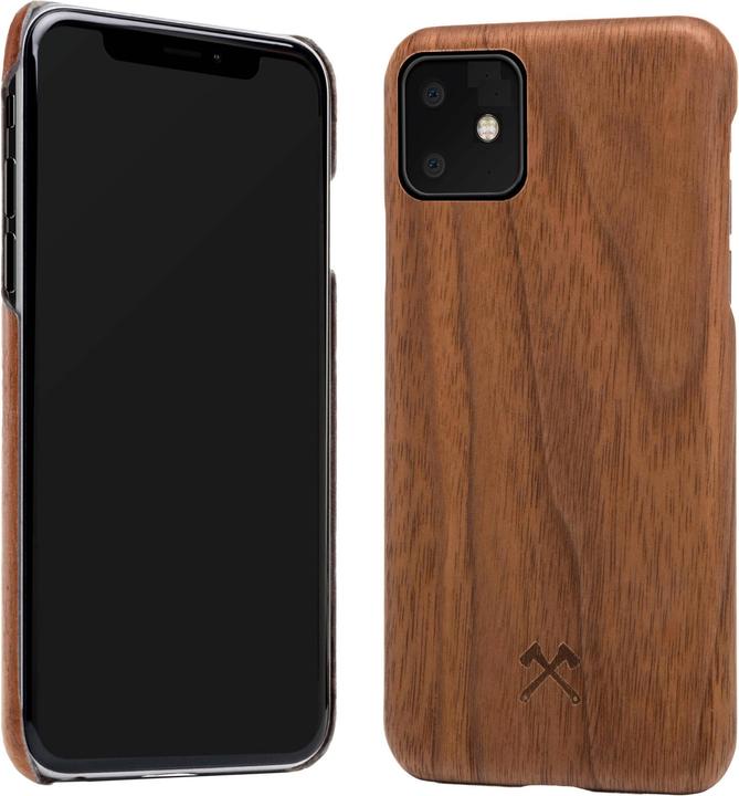 Image du produit Woodcessories EcoCase Slim (Apple iPhone 11 Pro Max)
