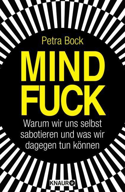 Produktbild Mindfuck (Deutsch, Petra Bock, 2011)