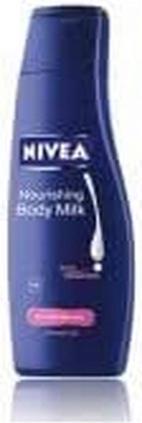 Image du produit NIVEA Lait pour le corps (Crème pour le corps, 400 ml)
