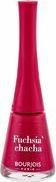 Produktbild Bourjois 1 Second (38 Rose Des Sables, Gel-Effekt Nagellack)