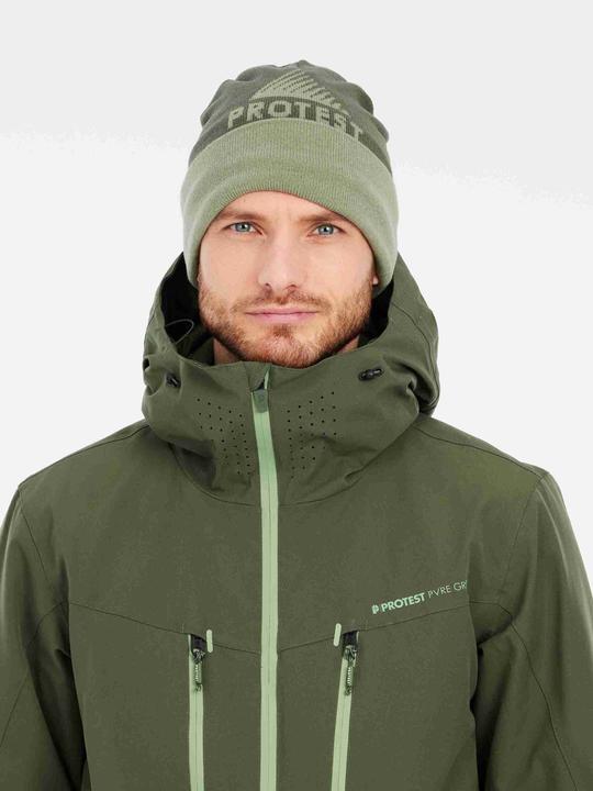 Protest Snowjackets PRTTIMOTHY