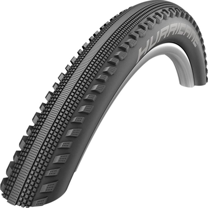 Actual product image Schwalbe Hurricane (26 x 2.10, 54-559)