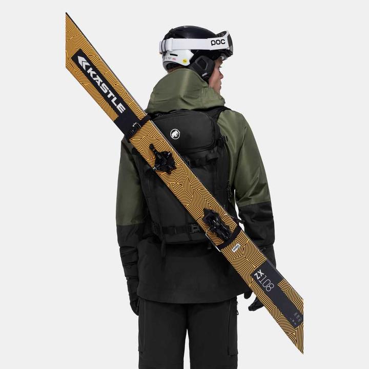 Actual product image Mammut Nirvana 28 (28 l)