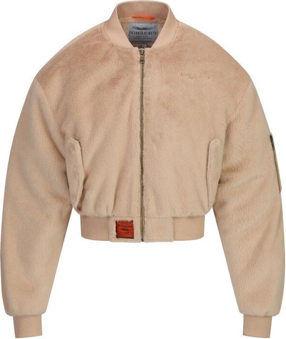 Bombers Original feece für en bombers origina aaska (L)