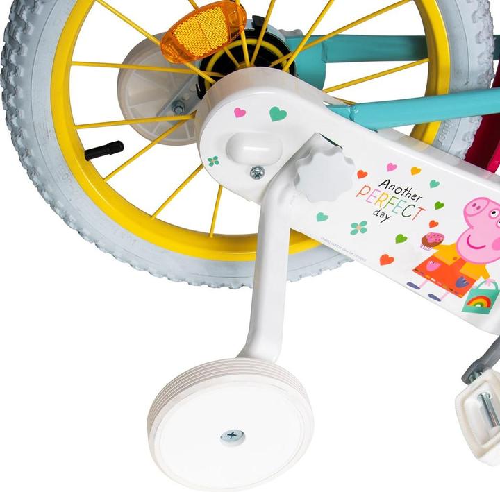 Immagine prodotto Toimsa Peppa Pig (16")
