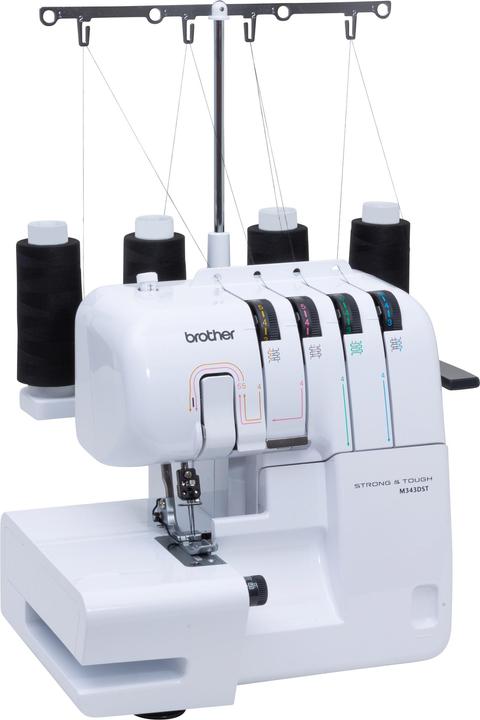 Image du produit Brother M343DST Overlock