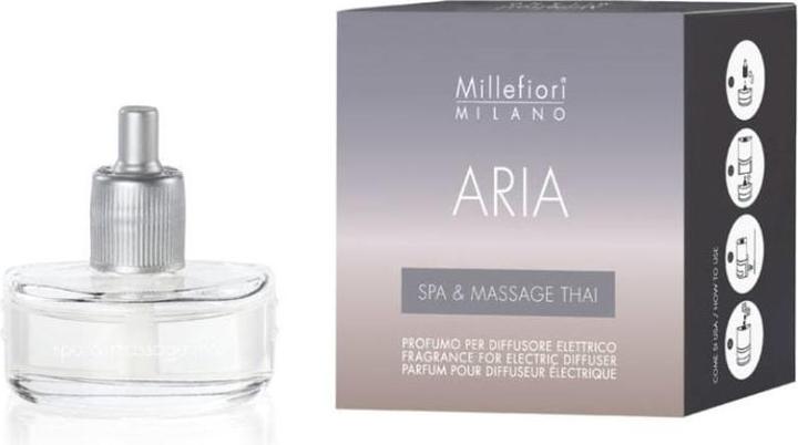 Spa & Massage Thai (20 ml)